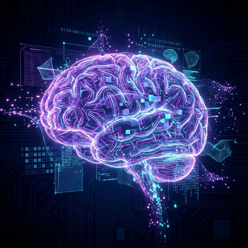 IA y Machine Learning