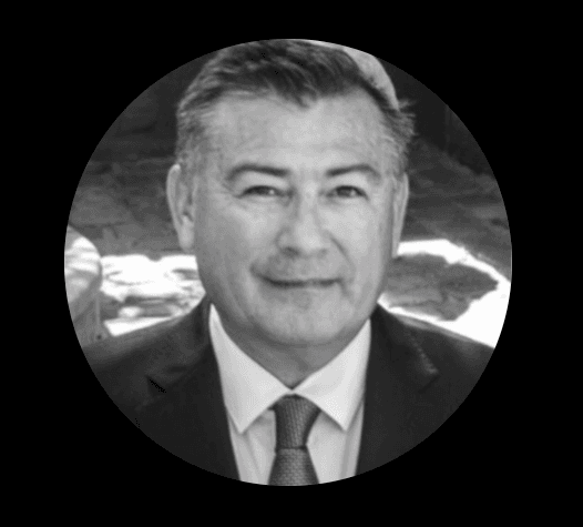 Pedro García Moretti