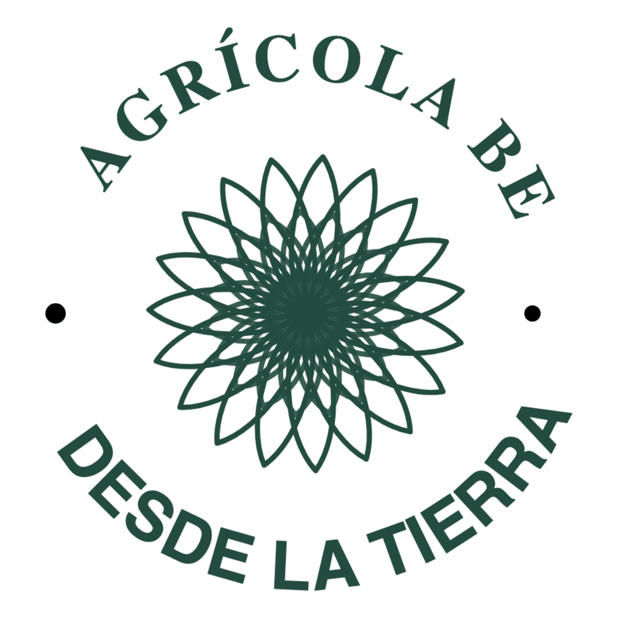 Agrícola BE
